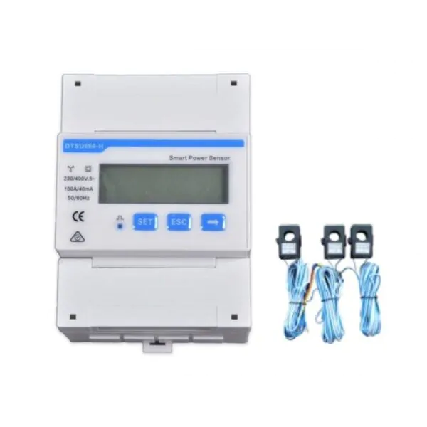 HUAWEI SMART POWER METER Trifazat DTSU666-H 100A